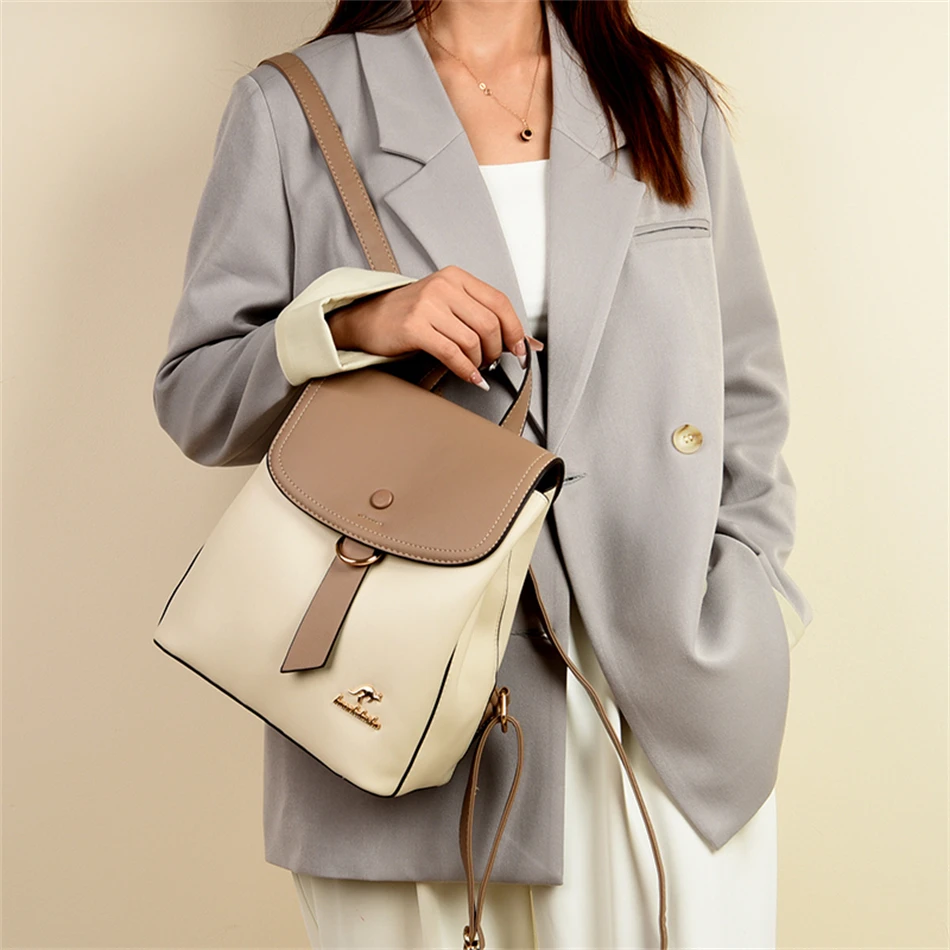 Ransel kapasitas besar wanita, - Mini Backpack Purse ulasan dan harga