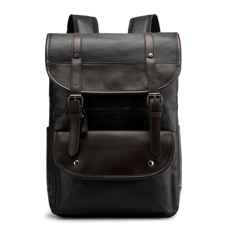 Tas Ransel Logo Kustom Untuk P - Business Backpack Brief ulasan dan harga