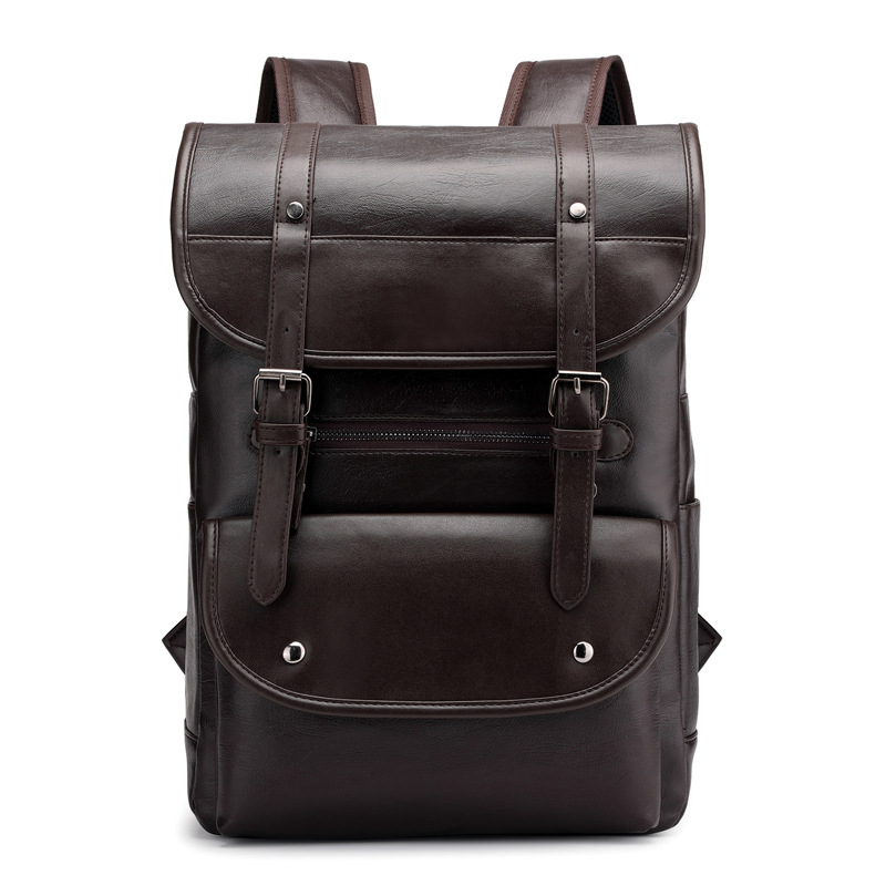 Tas Ransel Logo Kustom Untuk P - Business Backpack Brief ulasan dan harga