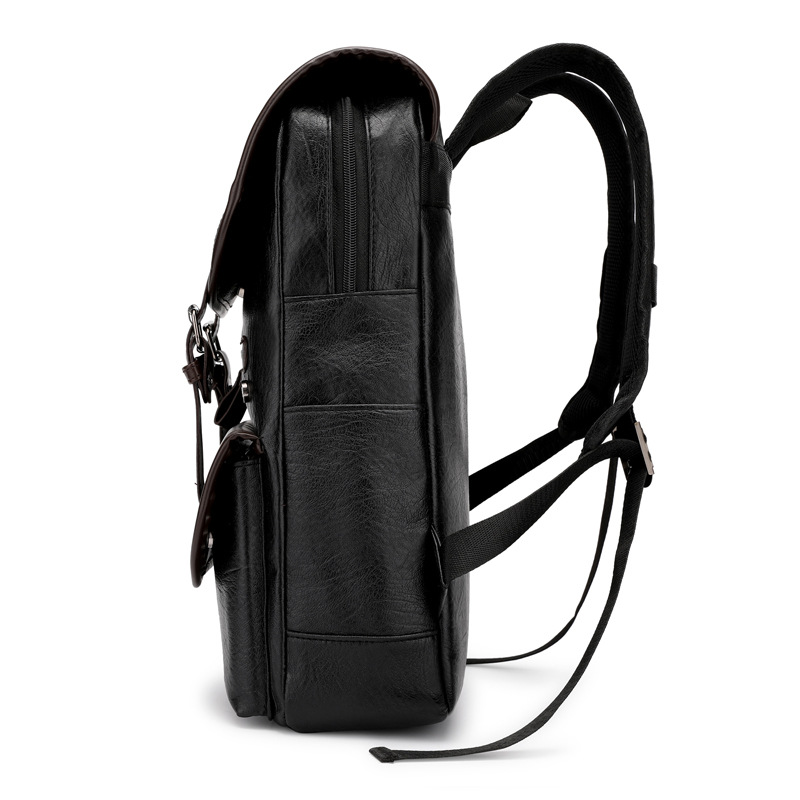 Tas Ransel Logo Kustom Untuk P - Business Backpack Brief ulasan dan harga