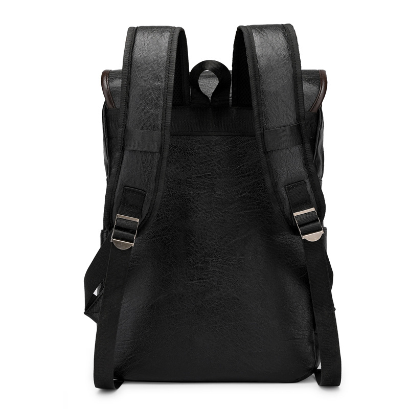 Tas Ransel Logo Kustom Untuk P - Business Backpack Brief ulasan dan harga