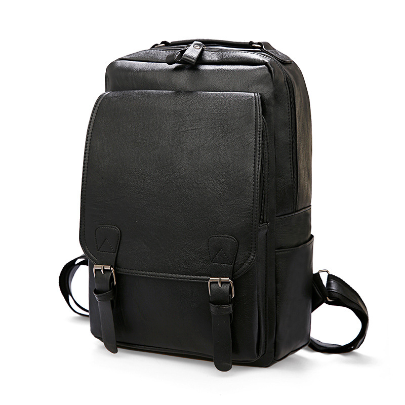 Ransel Laptop Tahan Air Multif - Business Backpack Brief ulasan dan harga