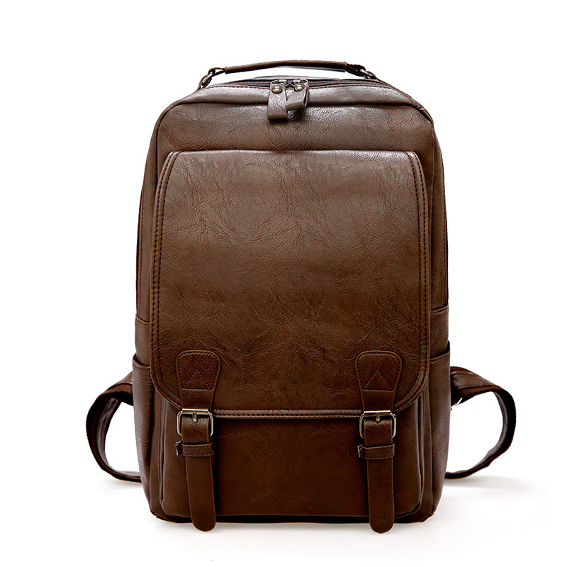 Ransel Laptop Tahan Air Multif - Business Backpack Brief ulasan dan harga