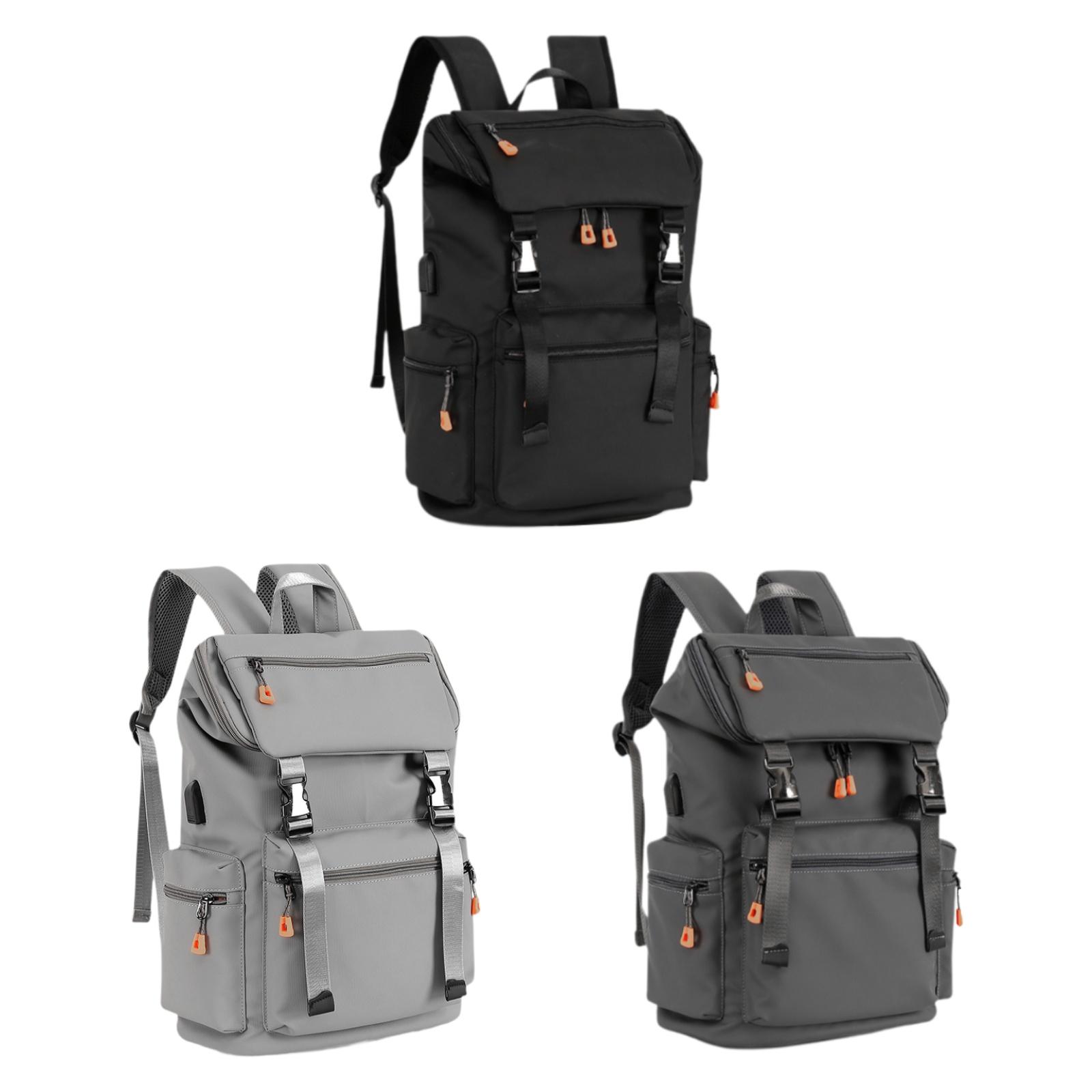 Tas Ransel Kasual Organizer de - Fashion Backpack Women ulasan dan harga