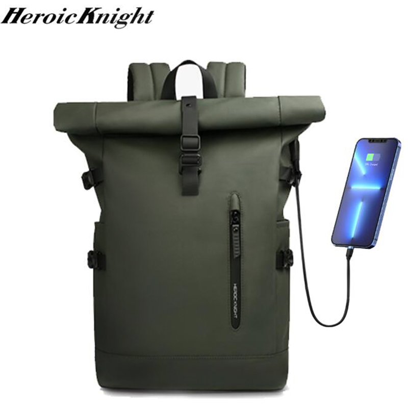 Tas punggung pria, ransel taha - Laptop Backpack 15.6 ulasan dan harga