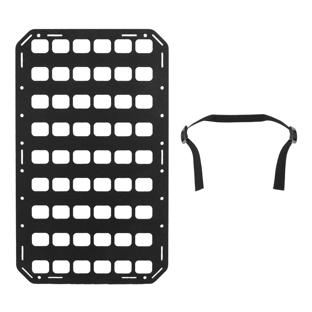 Platform Organizer MOLLE Takti - Backpack Insert Organizer ulasan dan harga