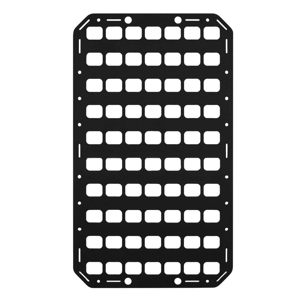 Platform Organizer MOLLE Takti - Backpack Insert Organizer ulasan dan harga