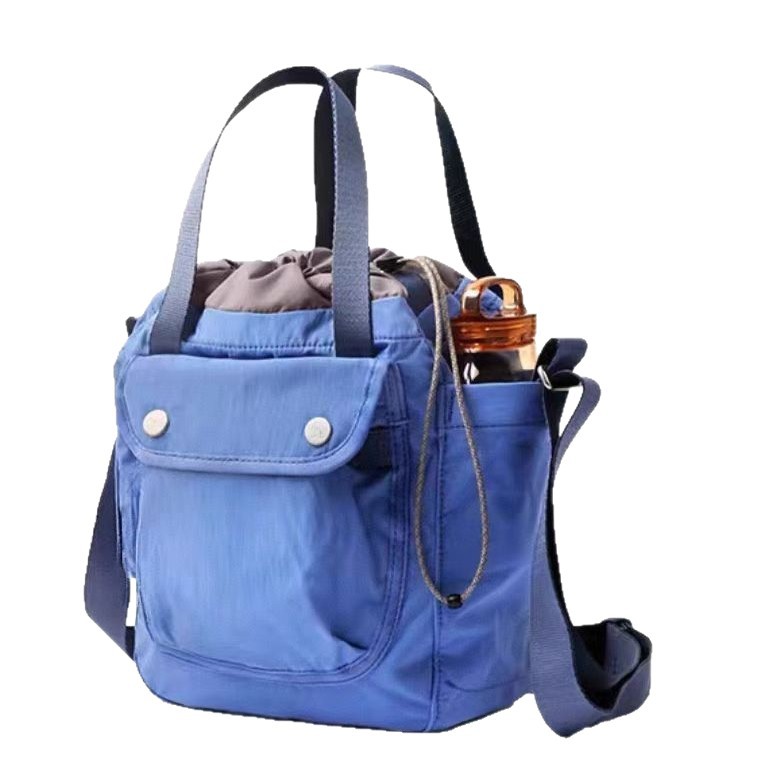 Bellroy Cinch Bucket Bag, Tas  - Drawstring Gym Bag ulasan dan harga