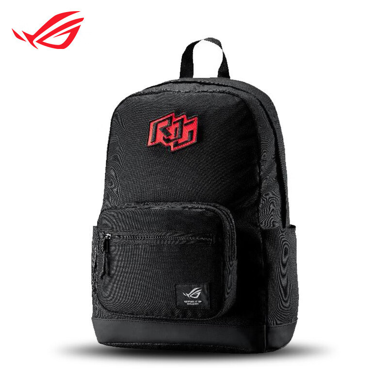 Ransel asli pemutar ROG BP1503 - Laptop Backpack 15.6 ulasan dan harga