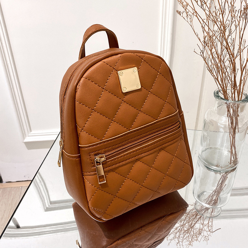Tas Ransel Bordir 2021 Tas Wan - Mini Backpack Purse ulasan dan harga