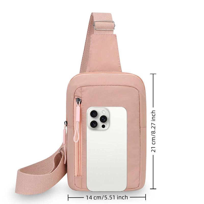 Tas Selempang Mini Tas Ransel  - Fashion Backpack Women ulasan dan harga