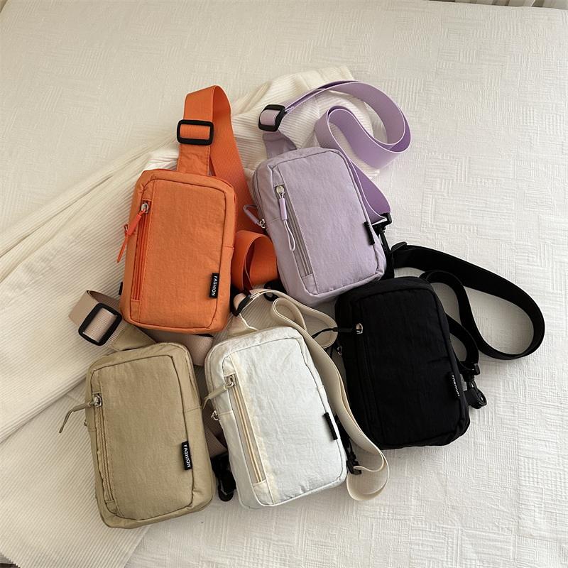Tas Selempang Mini Tas Ransel  - Fashion Backpack Women ulasan dan harga