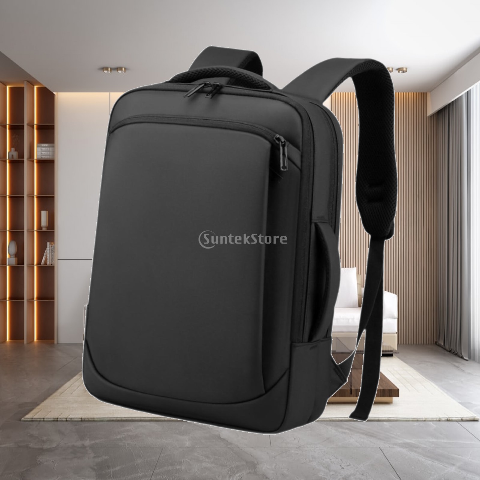 Tas Ransel Komputer Tas Penyim - Hiking Backpack Waterproof ulasan dan harga